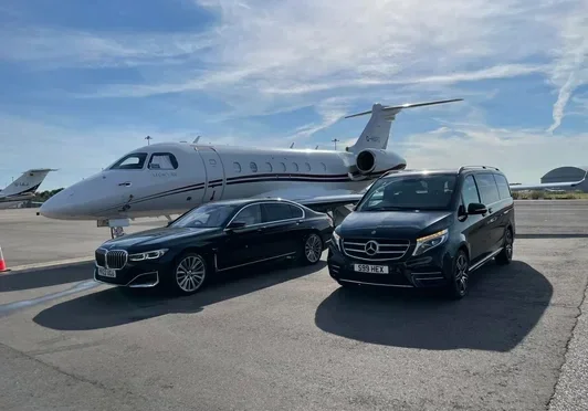 Airport Transfers
