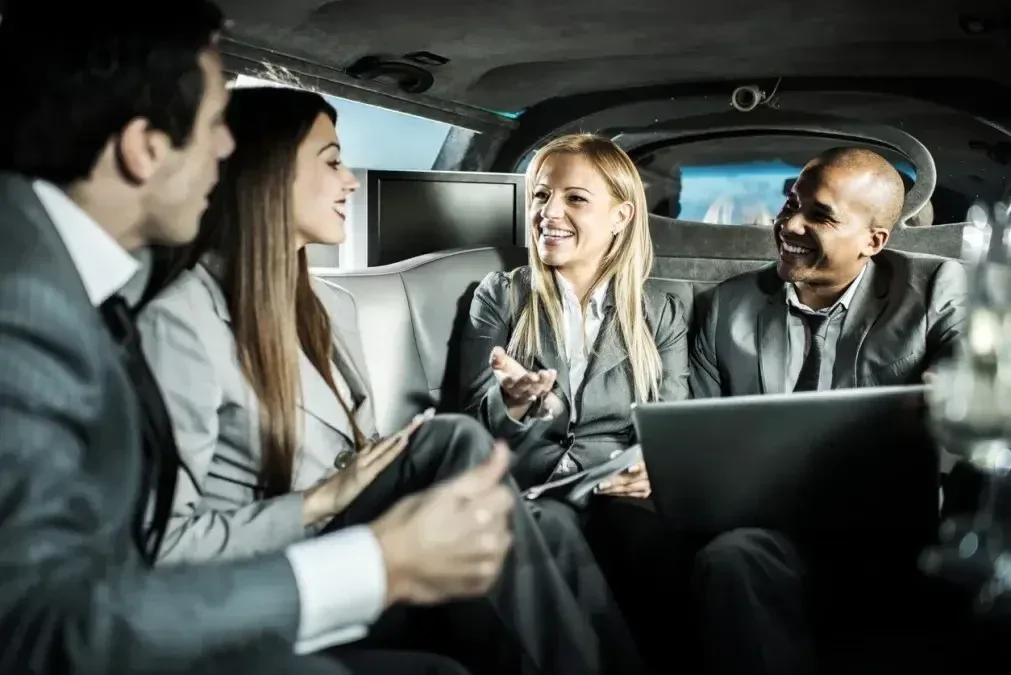 Corporate Travel